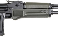 ARSENAL SAM7SF-84E 7.62X39 - RIFLE 1-10RD MAG OD GREEN