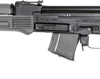 ARSENAL SAM7SF-84E 7.62X39 - RIFLE 1-10RD MAG GRAY