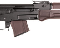 ARSENAL SAM7SF-84E 7.62X39 - RIFLE 1-10RD MAG PLUM