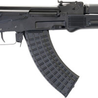 ARSENAL SAM7SF-84E 7.62X39 - RIFLE 1-10RD MAG BLACK