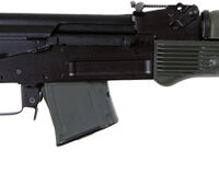 ARSENAL SAM7UF-85GM 7.62X39 - RIFLE W/1-10RD MAG OD GREEN