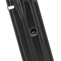 SAR SAR9 COMPACT SOCOM COMP 9M - 4.7" BBL 15/21 RD MAG BLACK