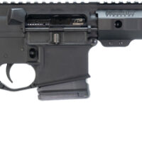BUSHMASTER BRAVO ZULU PISTOL - 5.56 NATO 11.5" BBL 10RD MAG