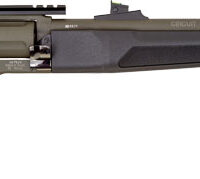 ROSSI CIRCUIT JUDGE 45LC/410 - 3" 18.5" BBL. GREEN SYNTHETIC