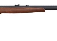 CIMARRON SHARPS BUSINESS 45-70 - 32" OCTAGONAL  CC/BLUED WALNUT