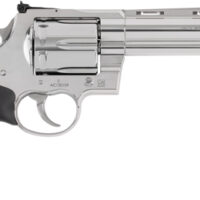 COLT ANACONDA 45 COLT 6" SS - ADJ SIGHT RUBBER