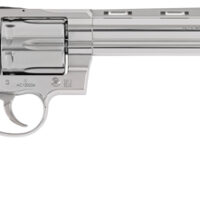 COLT ANACONDA 45 COLT 8" SS - ADJ SIGHT RUBBER