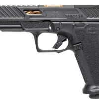 SHADOW SYSTEMS MR920L ELITE - 9MM OPTC CT THRDED BRZ BBL DLC