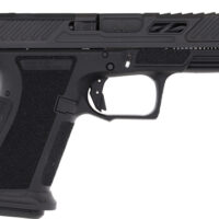 SHADOW SYSTEMS MR920 ELITE 9MM - 10RD OPTIC CUT BLACK BBL