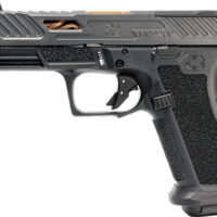 SHADOW SYSTEMS MR920P ELITE 9M - OPTIC CT COMPENSATED BRZ BBL