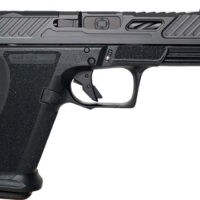 SHADOW SYSTEMS MR920P ELITE 9M - OPTIC CT COMPENSATED BLK BBL