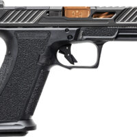 SHADOW SYSTEMS XR920 ELITE 9MM - OPTIC CUT BRONZE BARREL