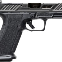 SHADOW SYSTEMS XR920 ELITE 9MM - OPTIC CUT BLACK BARREL