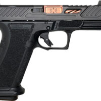 SHADOW SYSTEMS XR920P ELITE 9M - 10RD OPTIC CT COMPENSATED BRNZ