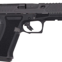 SHADOW SYSTEMS CR920XL ELITE - 9MM 10 RD OPTIC CUT FLUTED BLK