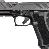 SHADOW SYSTEMS CR920XP ELITE - 9MM OPTIC CT COMP BLACK BBL