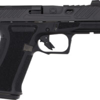 SHADOW SYSTEMS CR920XP ELITE - 9MM 10RD OPTIC CT COMP BLK BBL