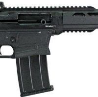 IVER JOHNSON STRYKER 1 AR12 - 12GA 3" 20" PISTOL GRIP BLACK