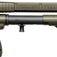 KEL-TEC SUB-2000 10MM 15RD - MAGAZINE GREEN