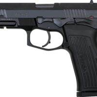 BERSA TPR 9MM 4.25" - 17+1 SHOT MATTE BLACK