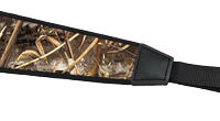 GROVTEC CAMO NEOPRENE SLING - REALTREE MAX-5