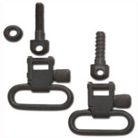 GROVTEC SWIVEL SET 1" FOR - BOLT ACTION RIFLES