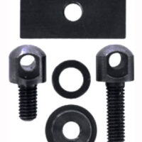 GROVTEC KEYMOD SWIVEL STUD - ADATR LOCKING SWIVELS OR BIPOD