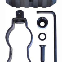 GROVTEC MTMX3 EXTENDED MAG - TUBE MOUNT REMINGTON 870 12 GA