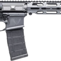 VKTR VK1 RIFLE 5.56 NATO - 16" 30RD GREY W/MAGPUL STOCK