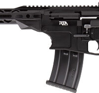 ROCK ISLAND VR80 LH SHTGN 12GA - 20" 5RD 3" AR15 STYLE LEFT HND