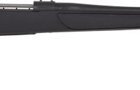 WEATHERBY VANGUARD OBSIDIAN - 300 WBY MAG 24" TB BLK/BLK