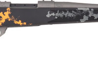 WEATHERBY VANGUARD COMPACT - HUNTER 243 WIN 20" TUNGSTEN