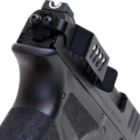 TECHNA CLIP HANDGUN RETENTION - CLIP TAURUS GX4 AMBI