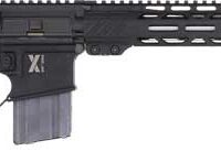 RRA LAR15X VARMINT A4 223 - A2 STK 20" S/S BULL BBL BLK
