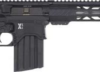 RRA LAR-BT3 X-1 RIFLE 308 WIN - 6-POS 18" S/S BBL M-LOK BLACK