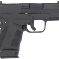 SPRINGFIELD XD-S MOD.2 OSP - 45ACP 3.3" 5RD BLACK