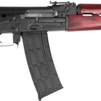 ZASTAVA M90 AK 5.56 NATO/223 - 30RD SERBIAN RED FURNITURE