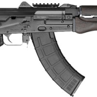 ZASTAVA ZPAP92 7.62X39 RIFLE - 16.5" BBL 30RD UNDER FOLDER