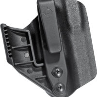 MFT HOLSTER MINIMALIST IWB - GLOCK 42 43 43X 43XRAIL 48RAIL