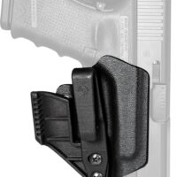MFT HOLSTER MINIMALIST IWB - GLOCK 17/19/22/23/26/27/33/45
