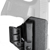 MFT HOLSTER MINIMALIST IWB - SIG P365 $ P365 XL
