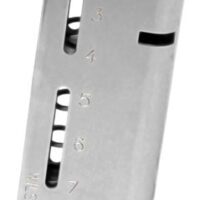 WILSON MAGAZINE 1911 ELITE - TACTICAL 45ACP HD/+P 8RD SS