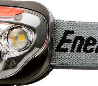 ENERGIZER VISION HD PLUS FOCUS - HEADLAMP 400 LUMENS W/AAA BATT