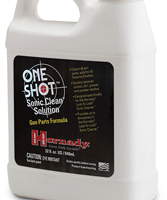 HORNADY L-N-L SONIC CLEANER - GUN PARTS FORMULA 32OZ JUG