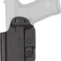 MFT HOLSTER AIWB/OWB GLOCK - 43/43X/43XMOS AMBIDEXTROUS