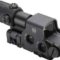 EOTECH HOLOGRAPHIC HYBRID SGHT - COMBO EXPS2-2/G33 MAGNIFIER