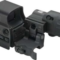 EOTECH HOLOGRAPHIC HYBRID SGHT - EXPS3-2 W/G43 MAGNIFIER