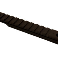 XS LEVER RAIL HENRY .357