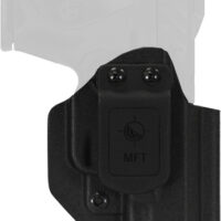 MFT HOLSTER AIWB/OWB RUGER - SECURITY 9 AND 380