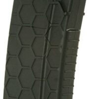 HEXMAG MAGAZINE AR-15 5.56X45 - 15RD BLACK POLYMER SERIES 2